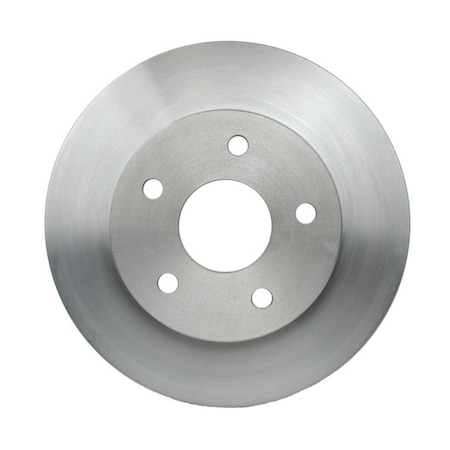 Raybestos Disc Brake Rotor Only Br5118,76793R 76793R